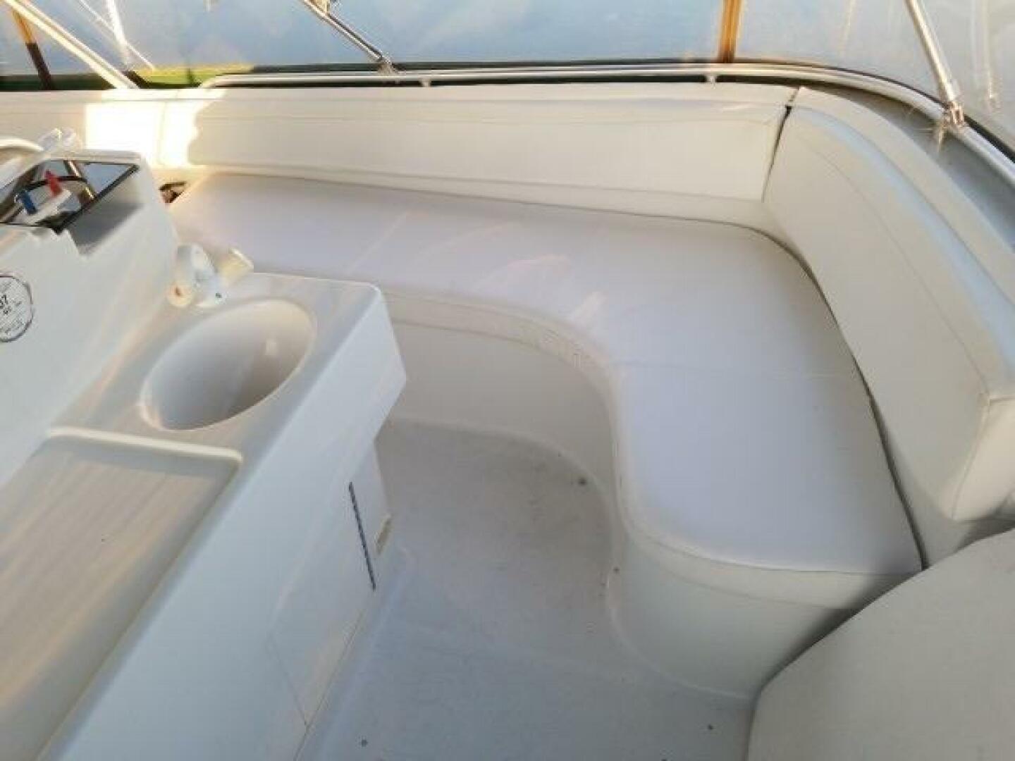 1993 Mainship 40 Sedan Bridge - Image 15