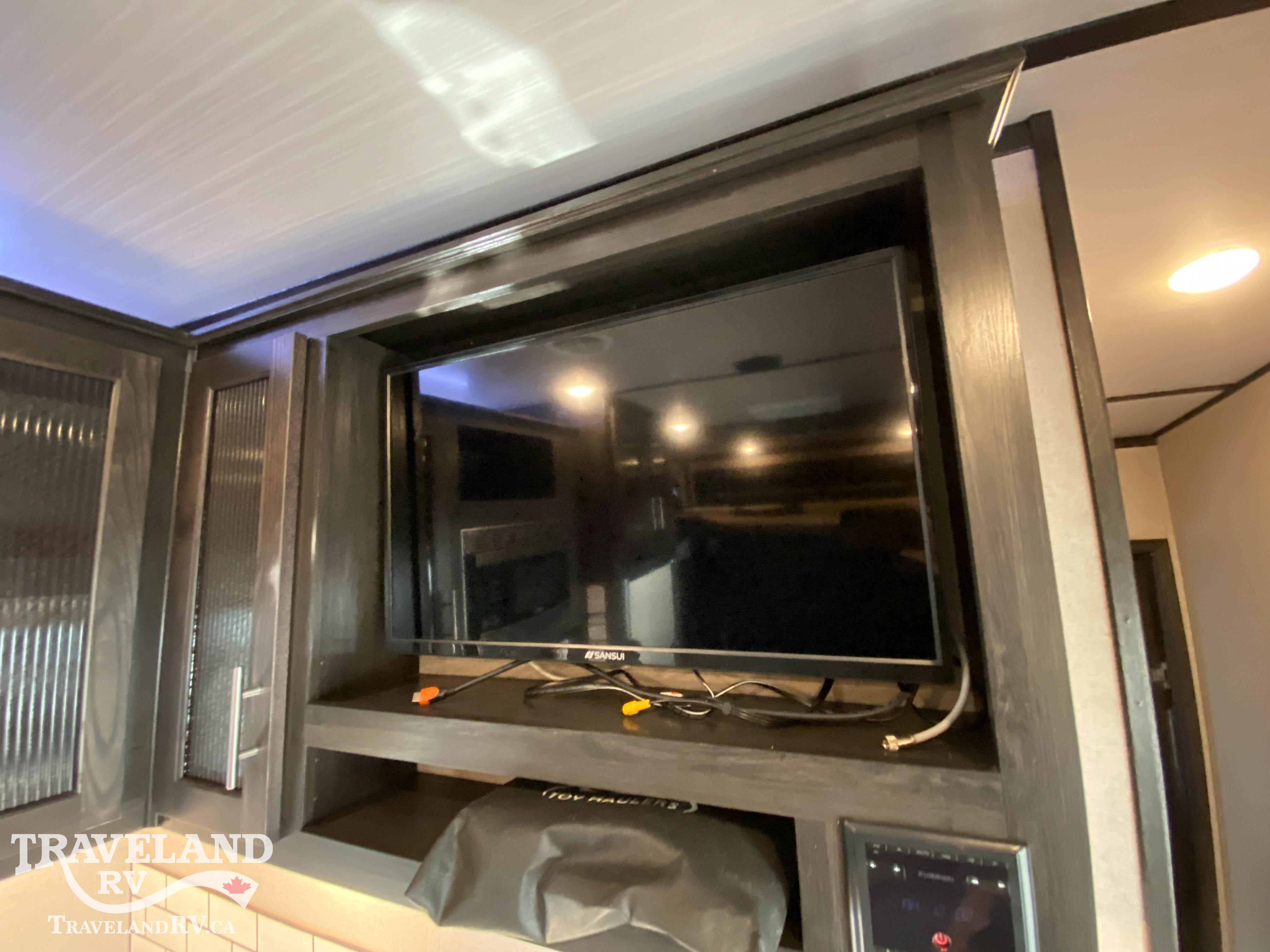 2018 Forest River XLR Nitro 25KW - Image 13