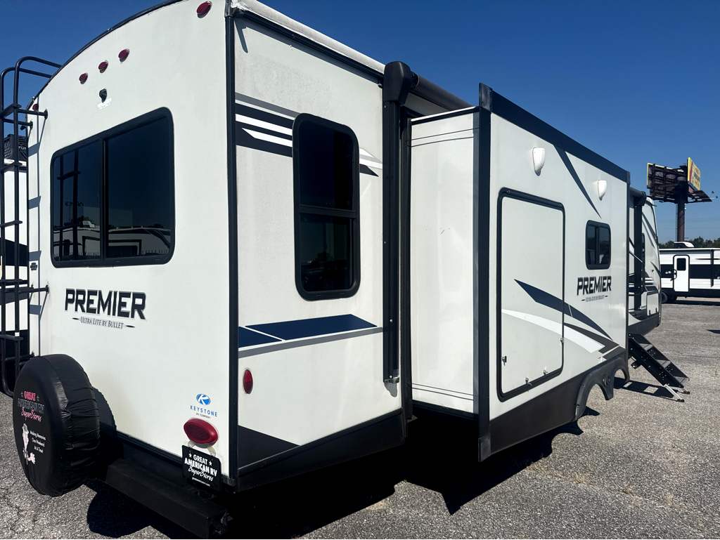 2022 KEYSTONE BULLET 30RIPR - Image 4