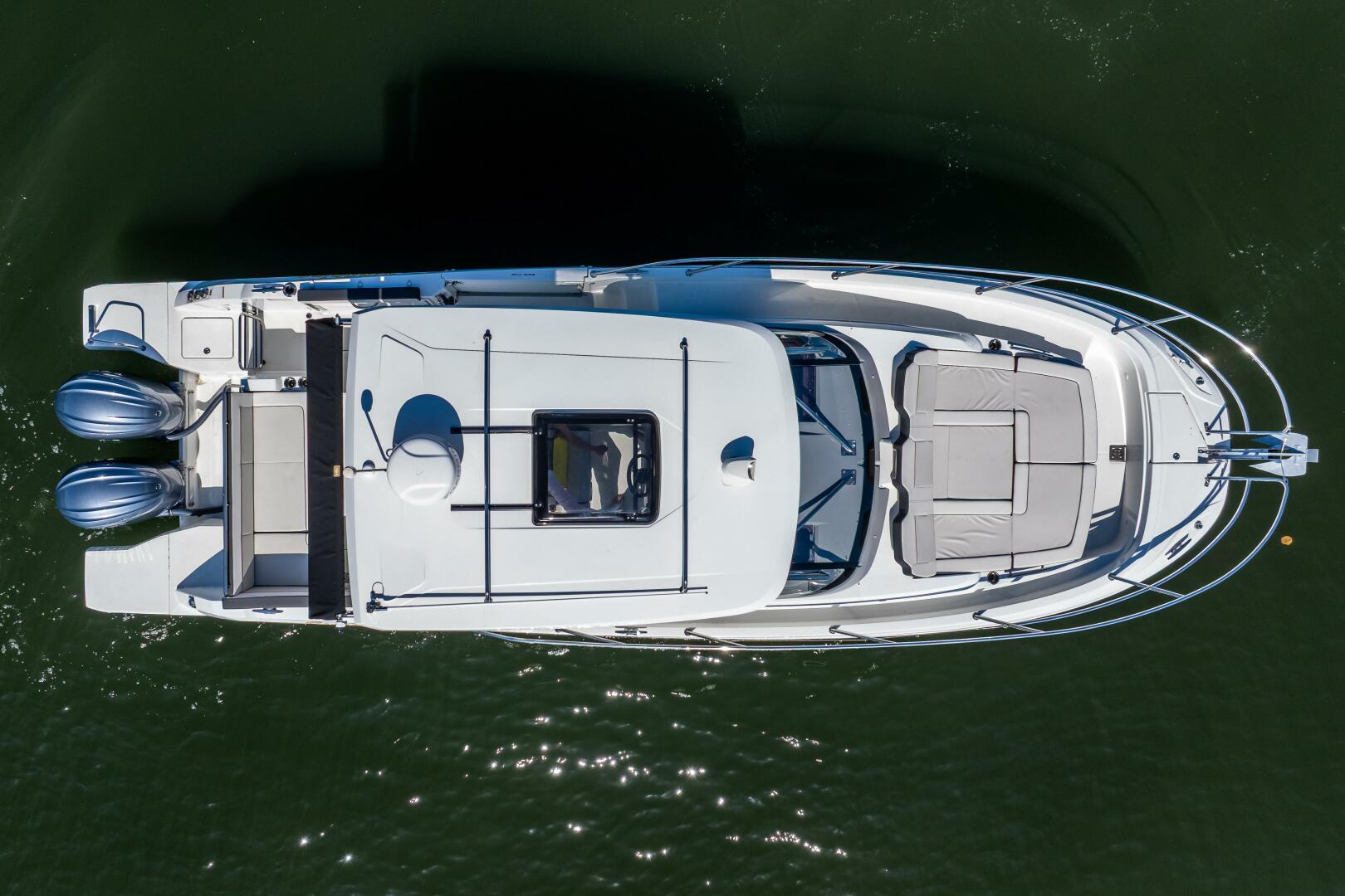2019 Chaparral 21 H2O Sport - Image 66