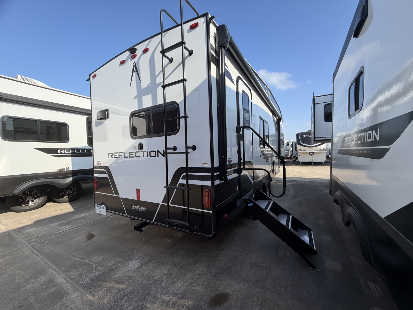 2026 GRAND DESIGN 22RK - Image 9