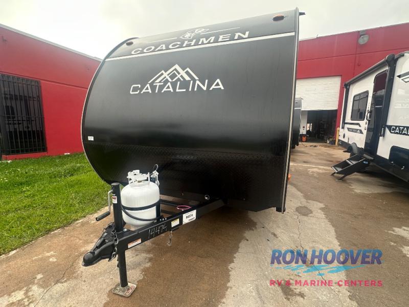 2026 COACHMEN 154RBX - Image 1