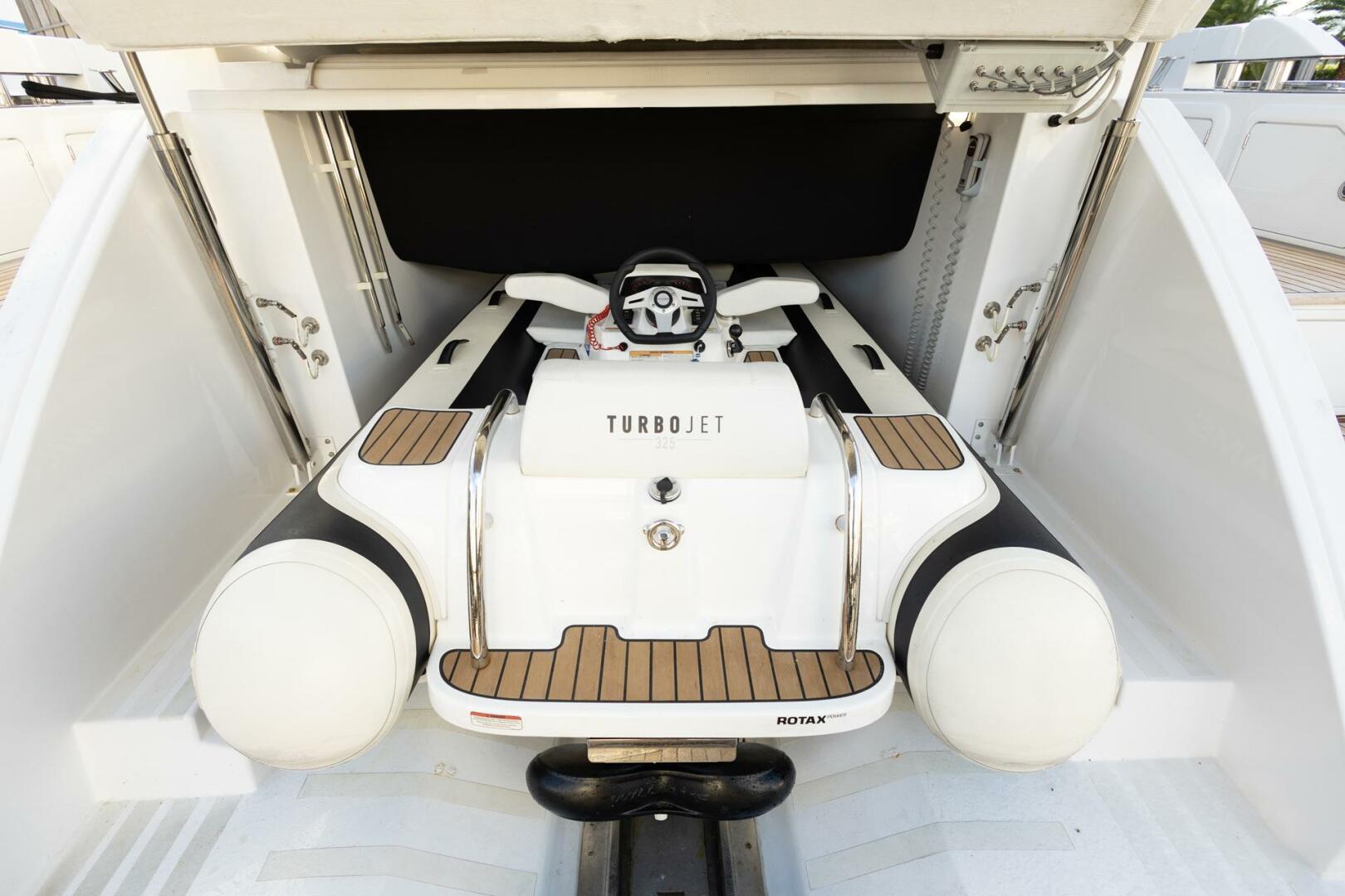 2023 Azimut S6 Sport-Fly - Image 50
