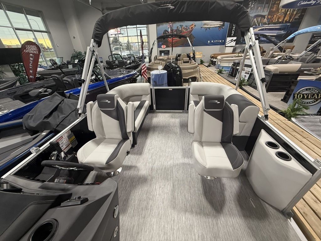 2026 Bennington 20SSR Pontoon - Image 10