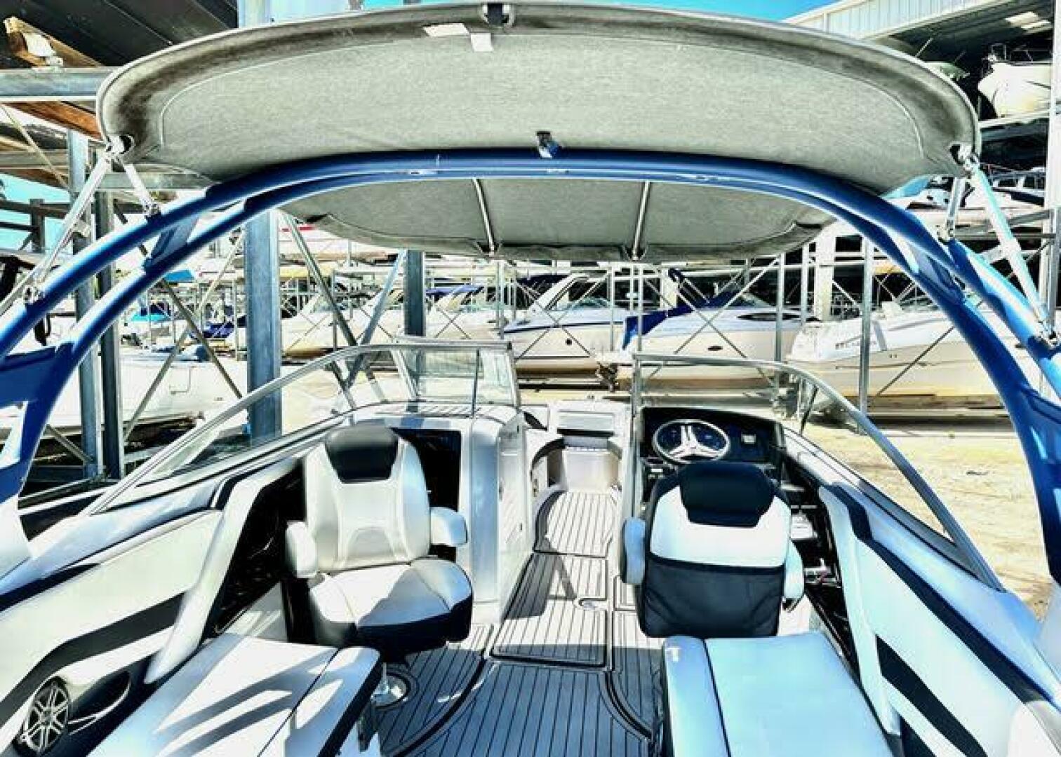 2018 Yamaha Boats - Image 19