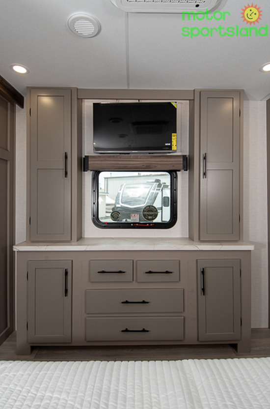 2026 KZ RV Connect C313MK - Image 48