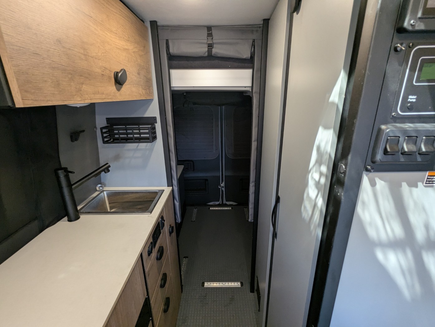 2027 Winnebago Revel 44EC - Image 17