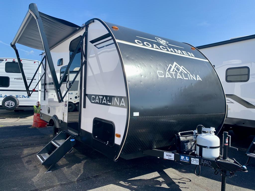 2026 COACHMEN 164BHX - Image 1
