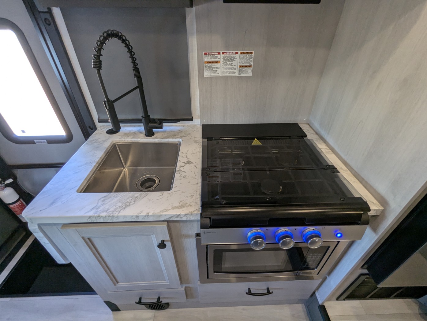 2027 Forest River Solera 22N - Image 23