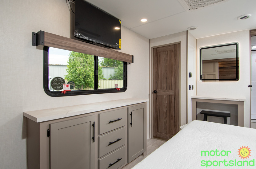 2026 KZ RV Connect C333RLK - Image 51