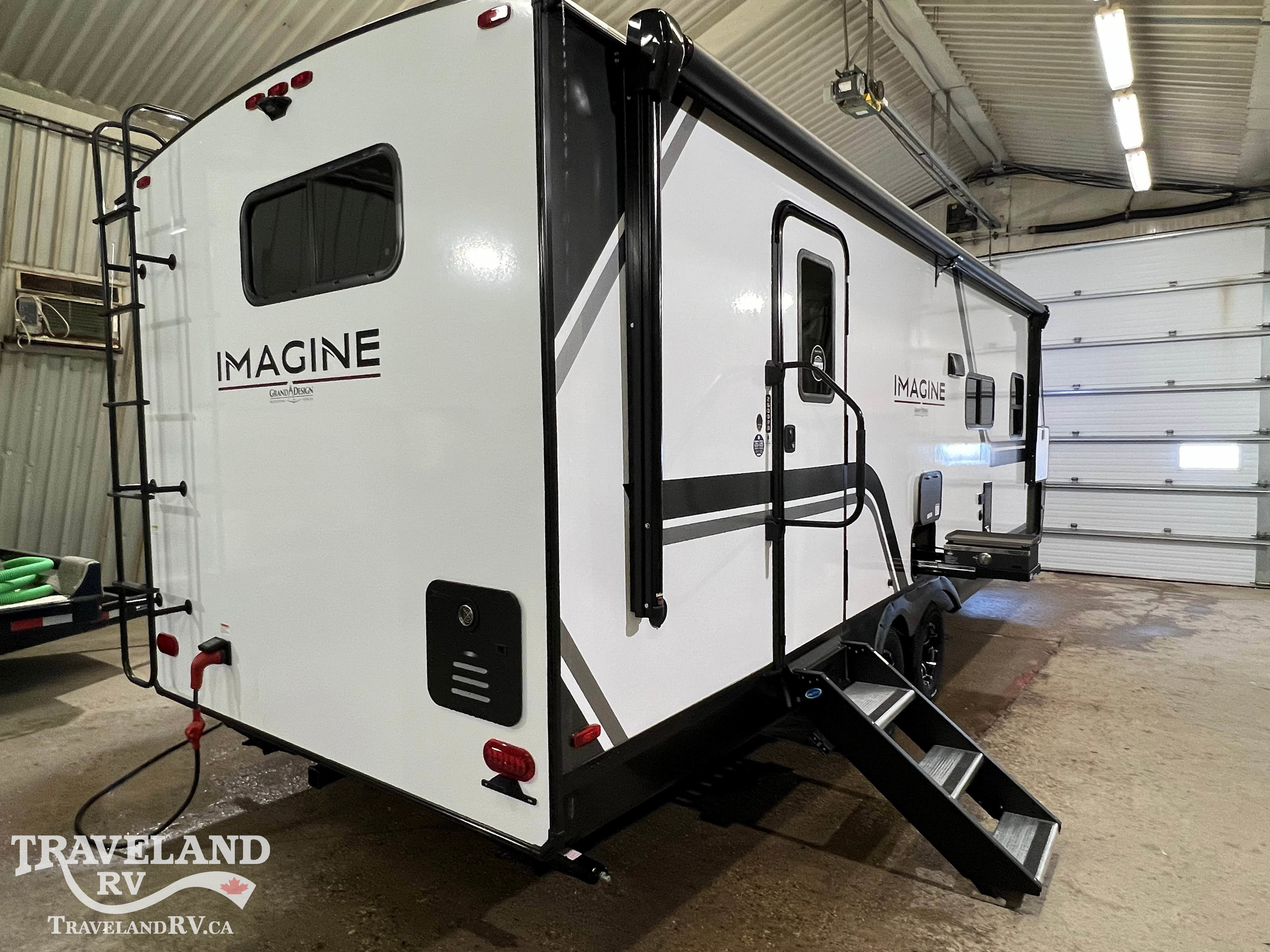 2026 Grand Design Imagine 2600RB - Image 10