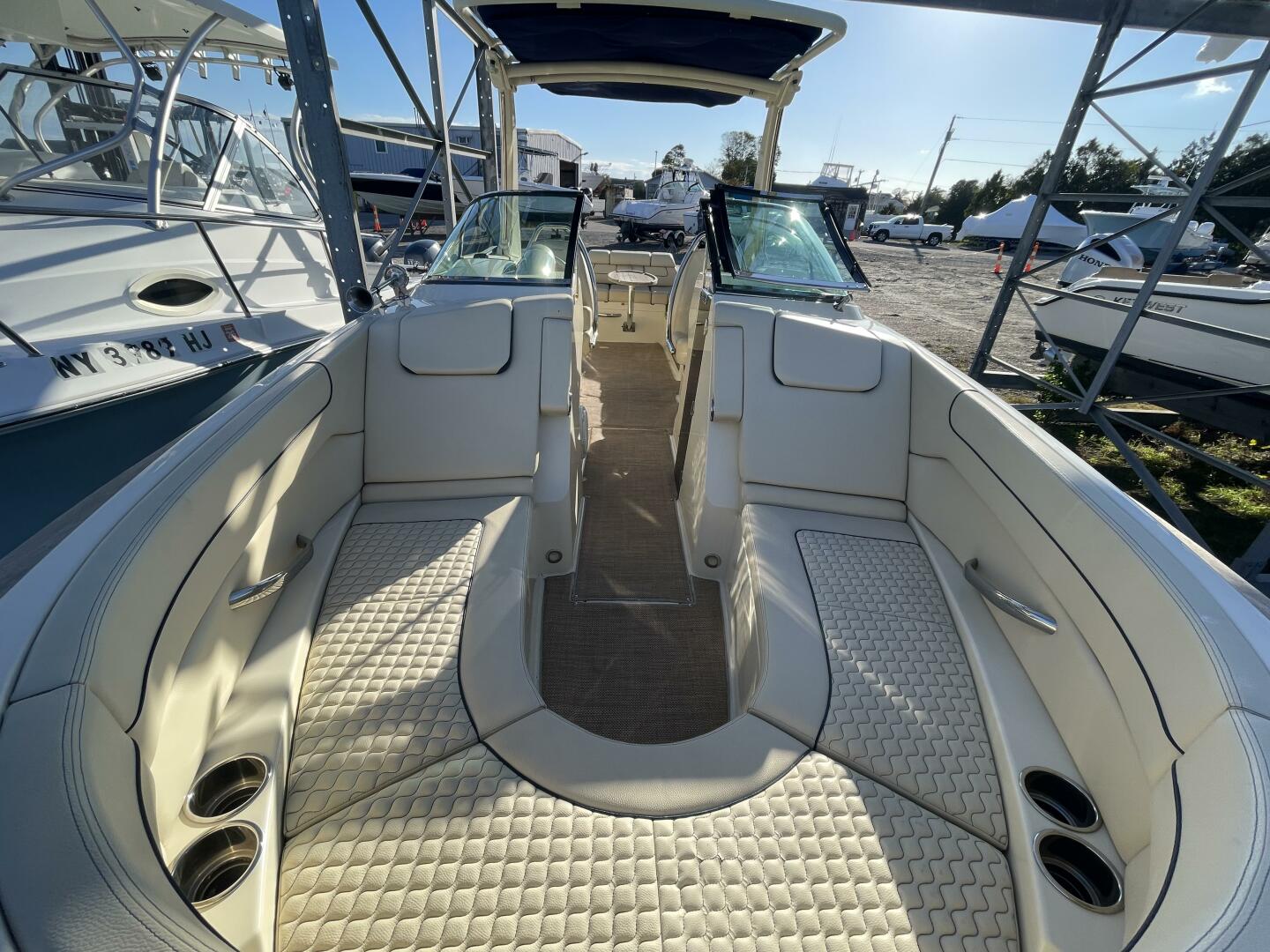 2020 Chris-Craft Launch 28 GT - Image 19