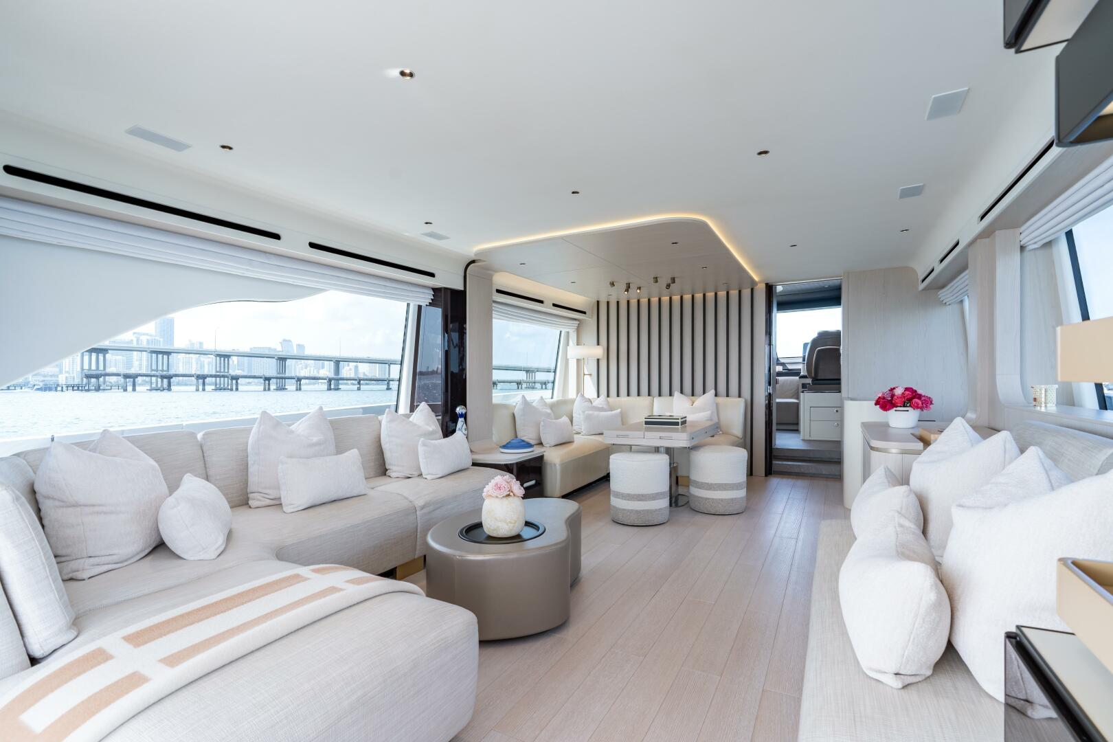 2022 Azimut 78 - Image 30