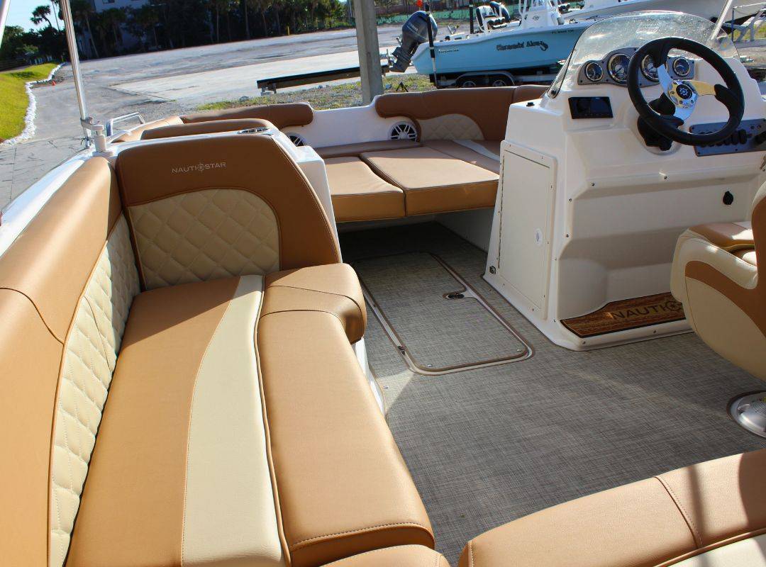2024 NauticStar 193 SC - Image 9