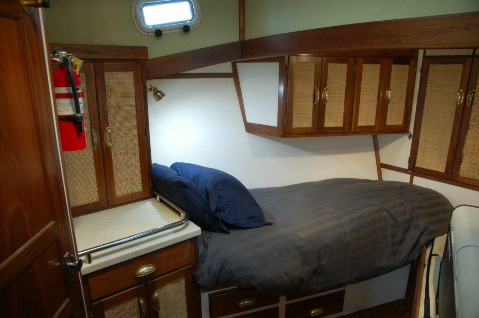 2006 Custom Sprague - Image 27
