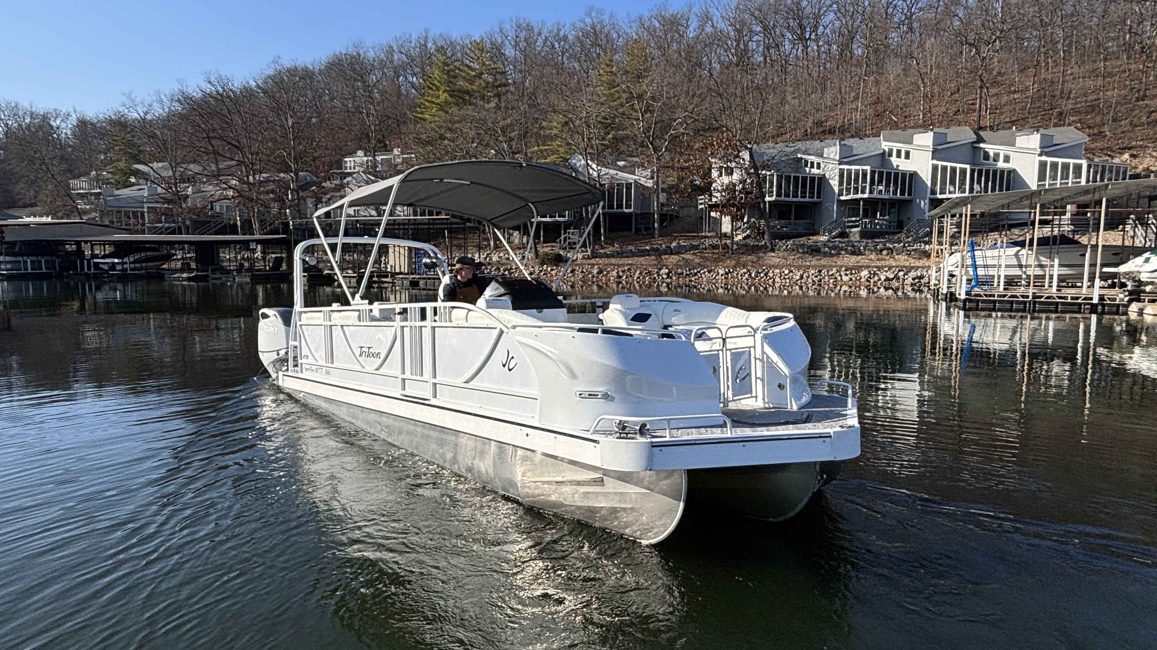2026 JC Sporttoon 26TT - Image 59