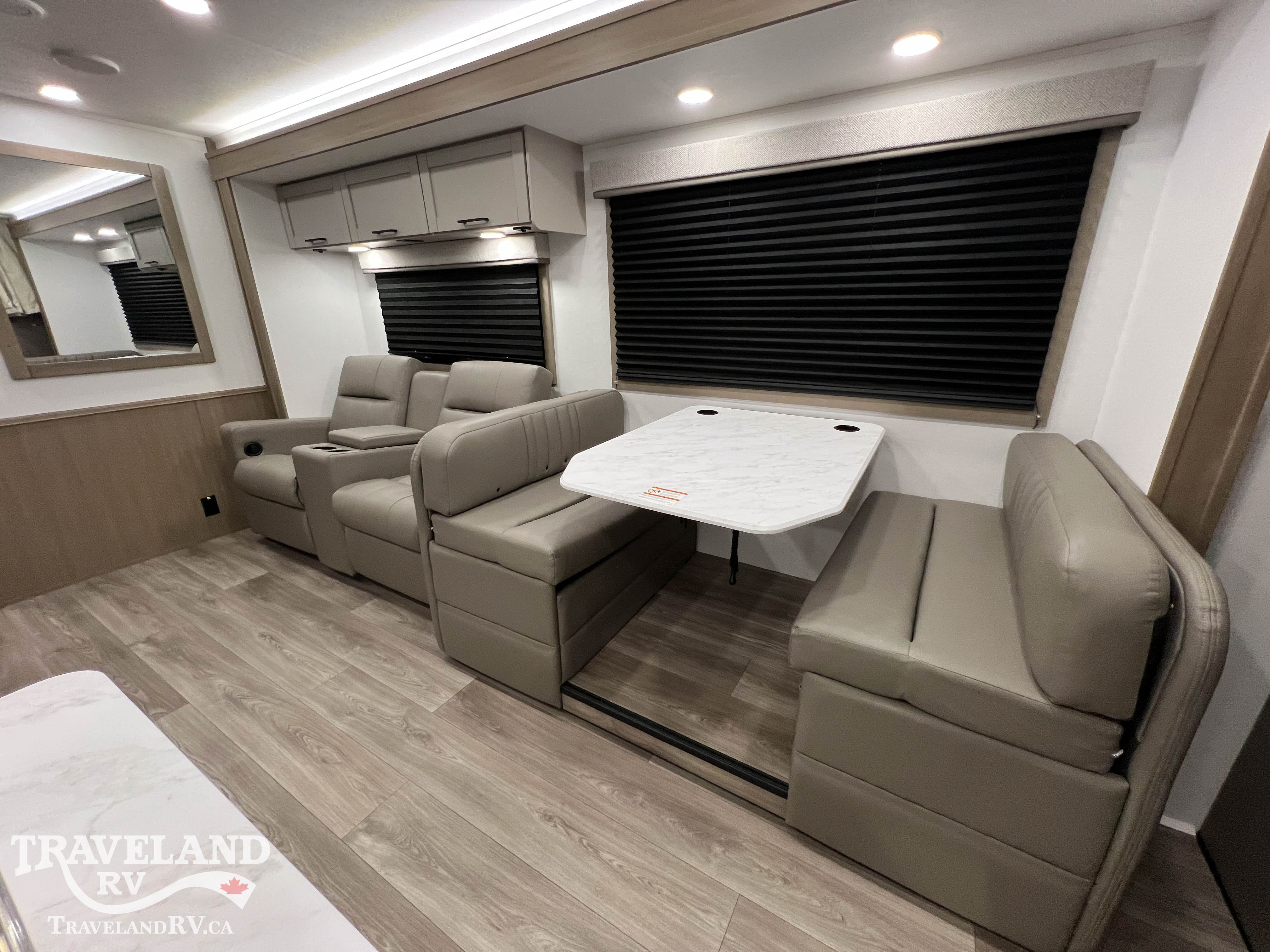 2027 Entegra Coach ODYSSEY 30Z - Image 30