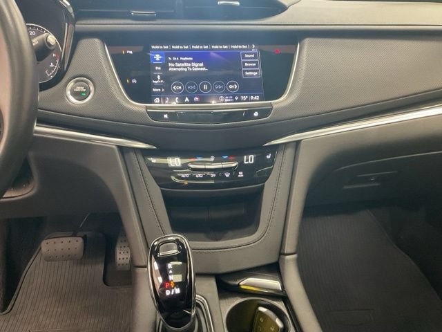 2023 Cadillac XT5 Util 4D Prem Luxury Platinum AWD I4 - Image 20