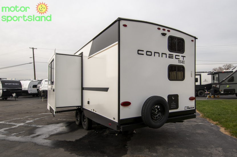 2026 KZ RV Connect SE C241BHKSE - Image 5