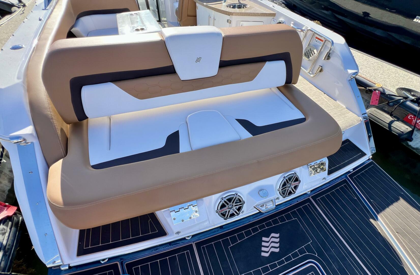 2019 Four Winns H290 - Image 36