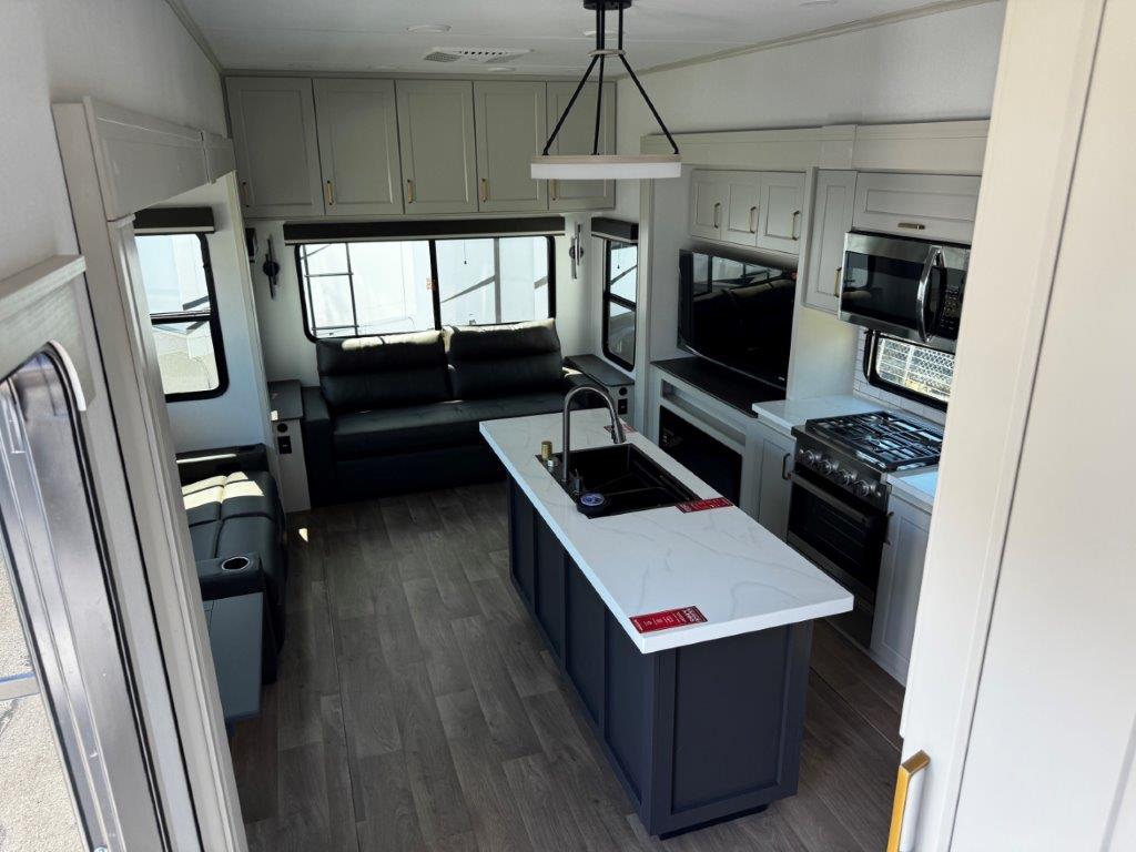2027 Grand Design Influence 2903RL - Image 35