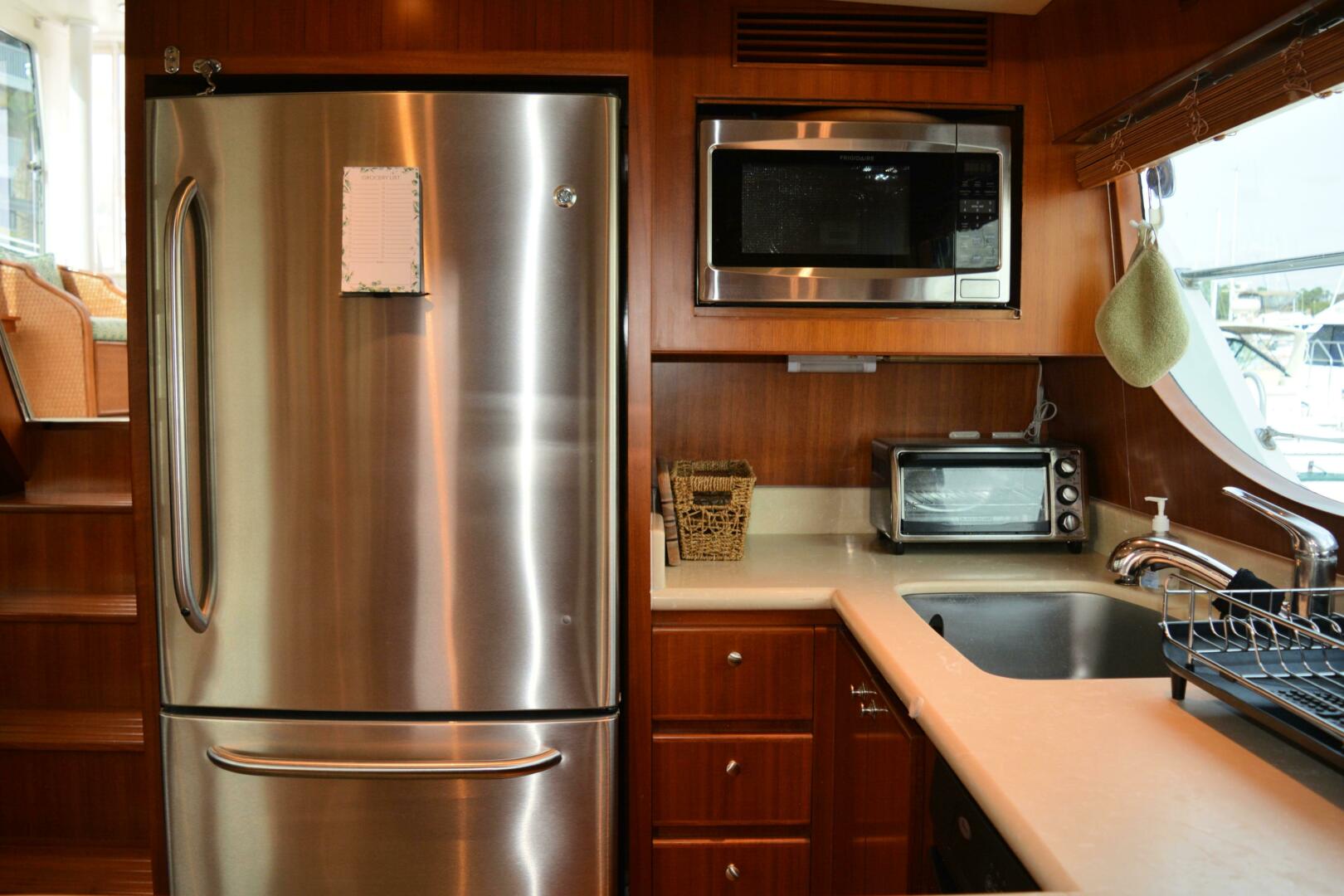 2008 Novatec Islander 60 - Image 33