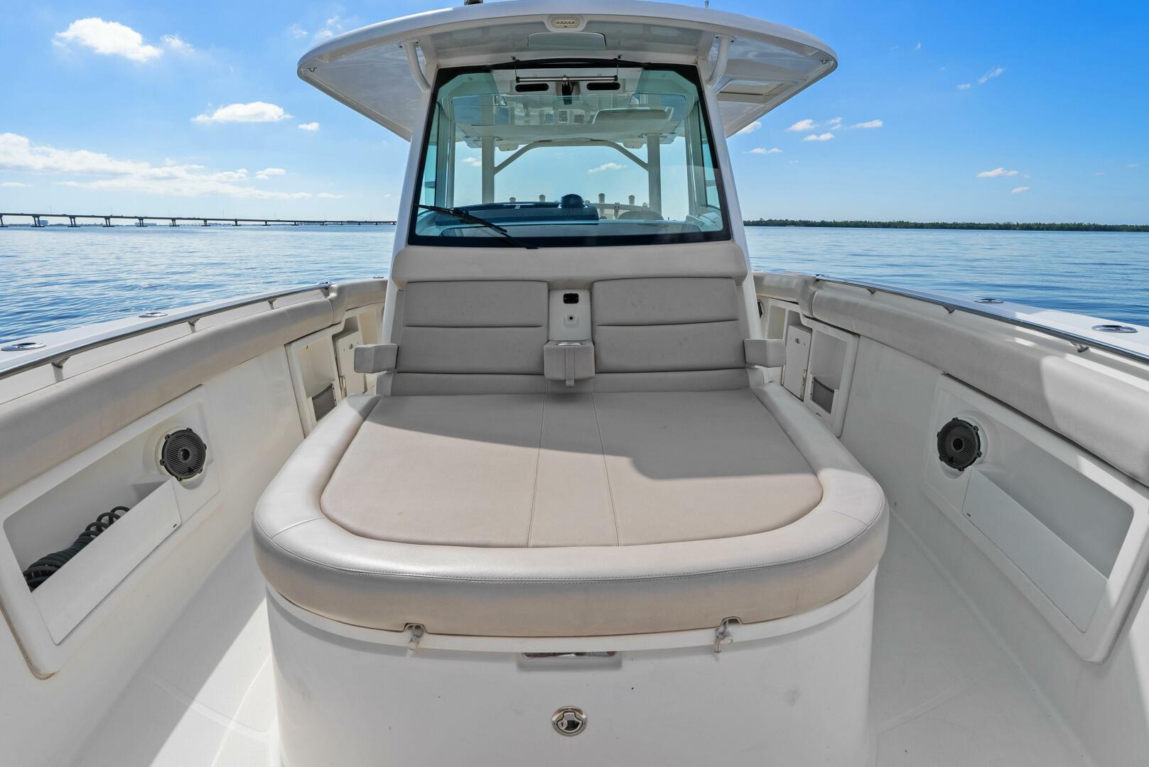 2019 Boston Whaler 380 Outrage - Image 24