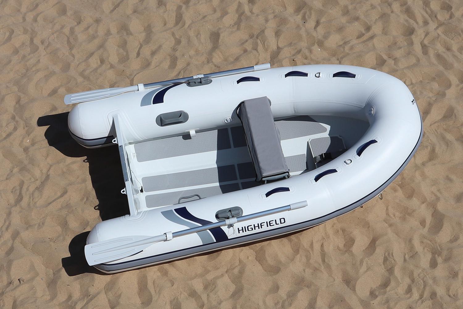 2027 Highfield Sport 360 Standard - Image 588