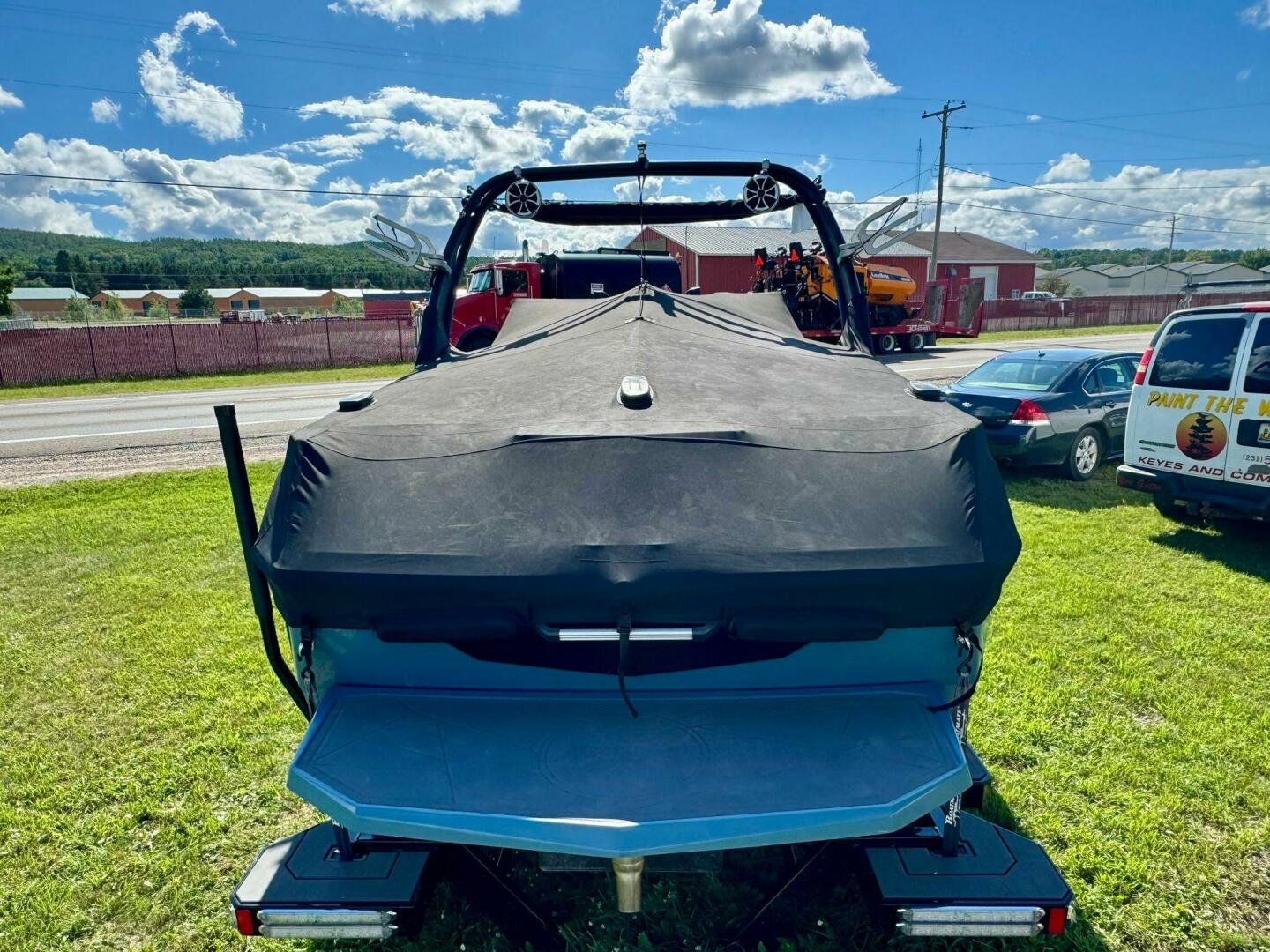 2020 ATX Surf Boats 24 Type S Base - Image 46