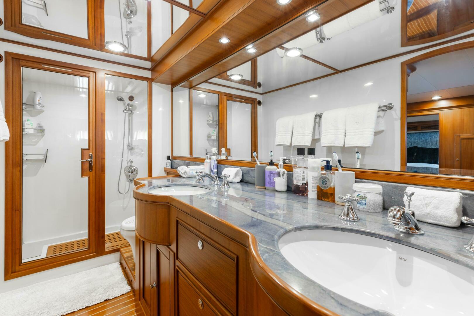 2016 Marlow EXPLORER 88E - Image 19