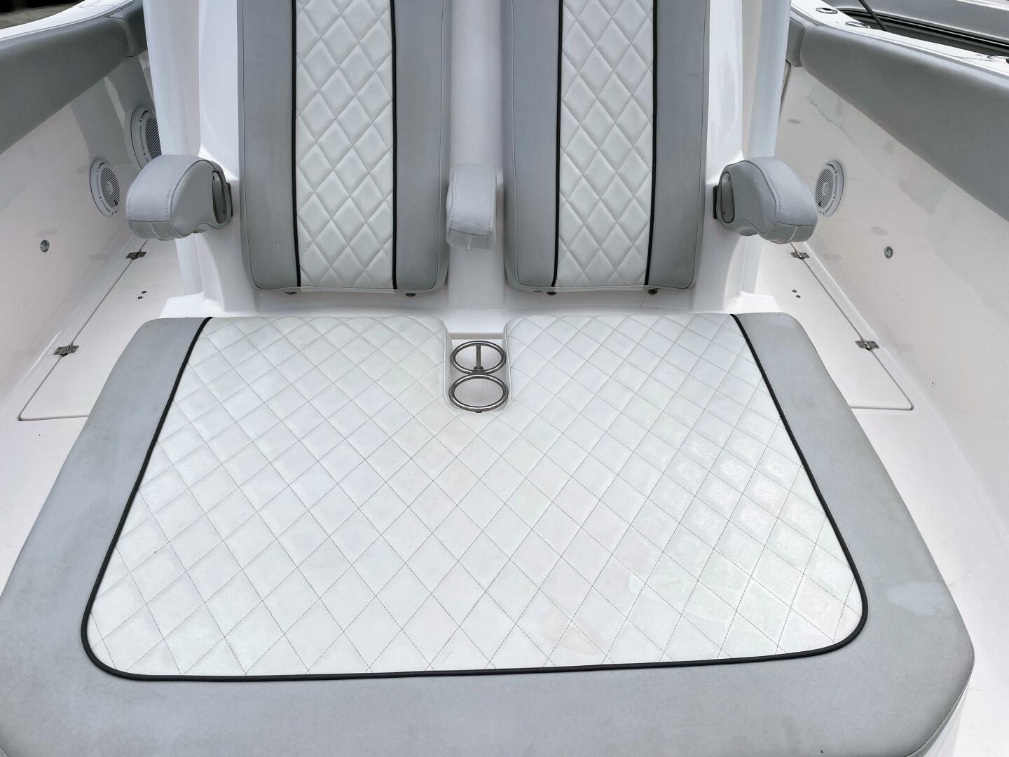 2019 Sea Fox 328 Commander - Image 75