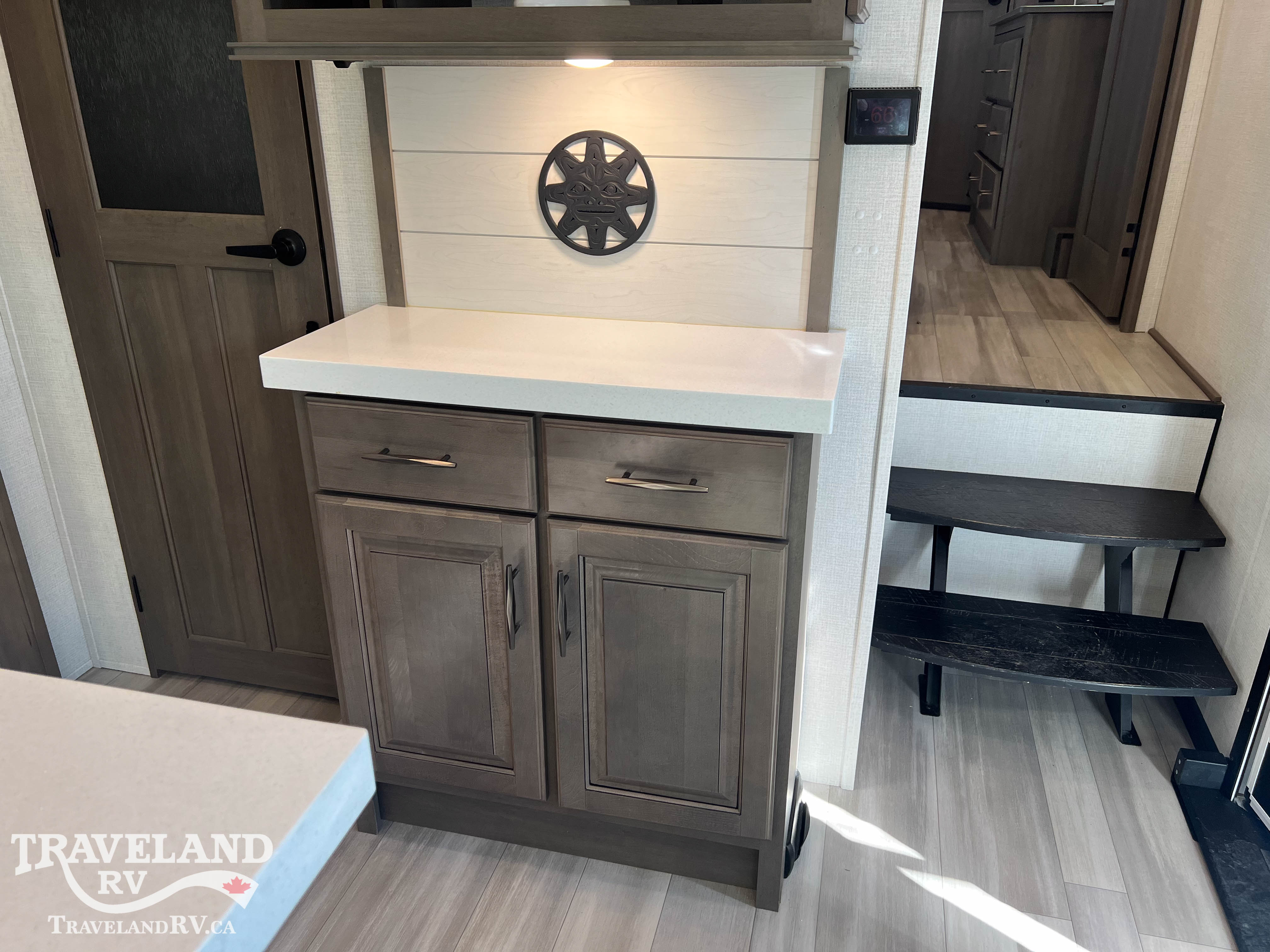 2024 Grand Design Solitude 310GK - Image 25