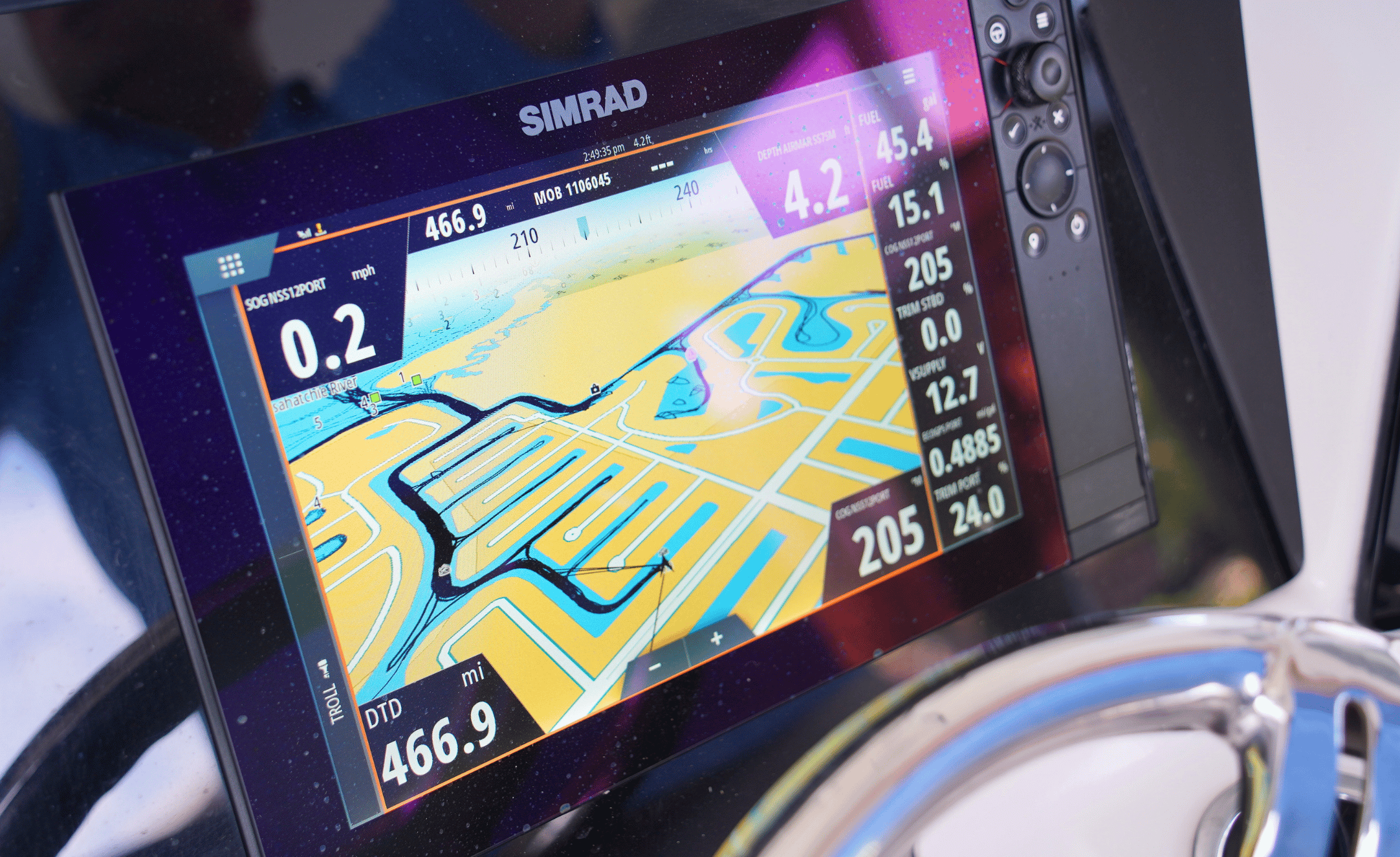 2020 ROBALO 302 - Image 18