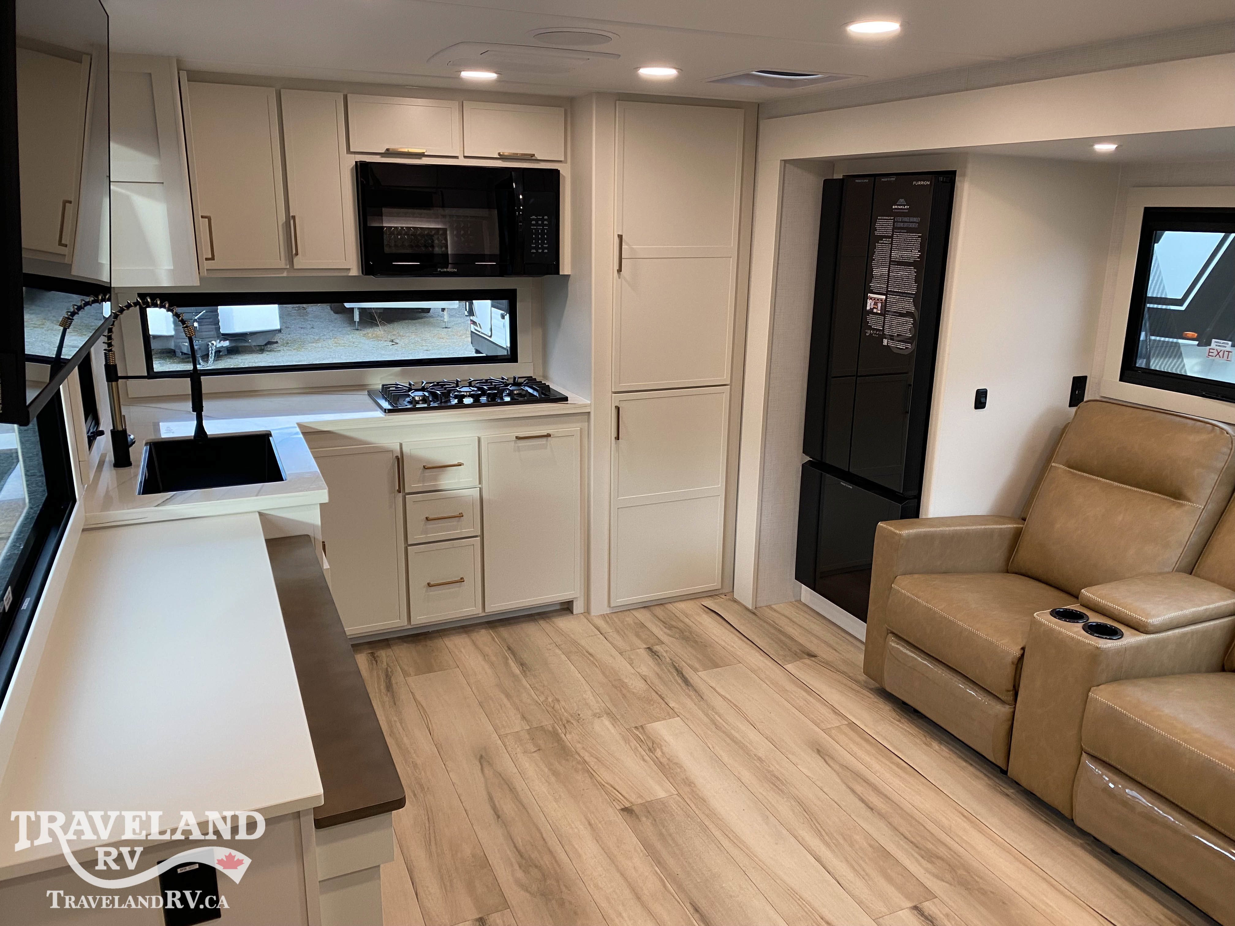 2026 Brinkley RV Model I 275 - Image 6