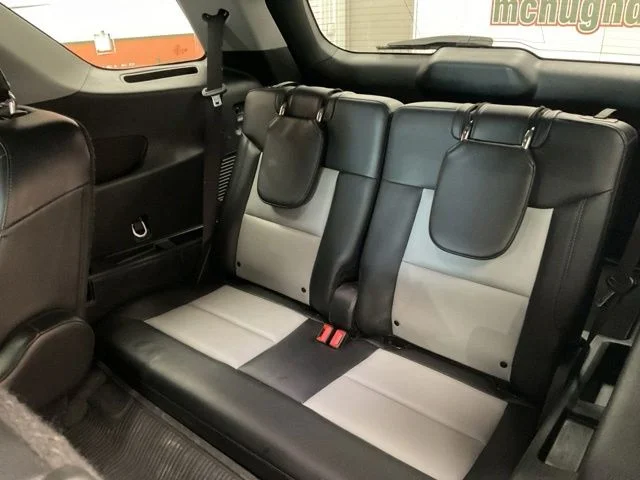 2023 Ford Explorer Utility 4D XLT 4WD - Image 23