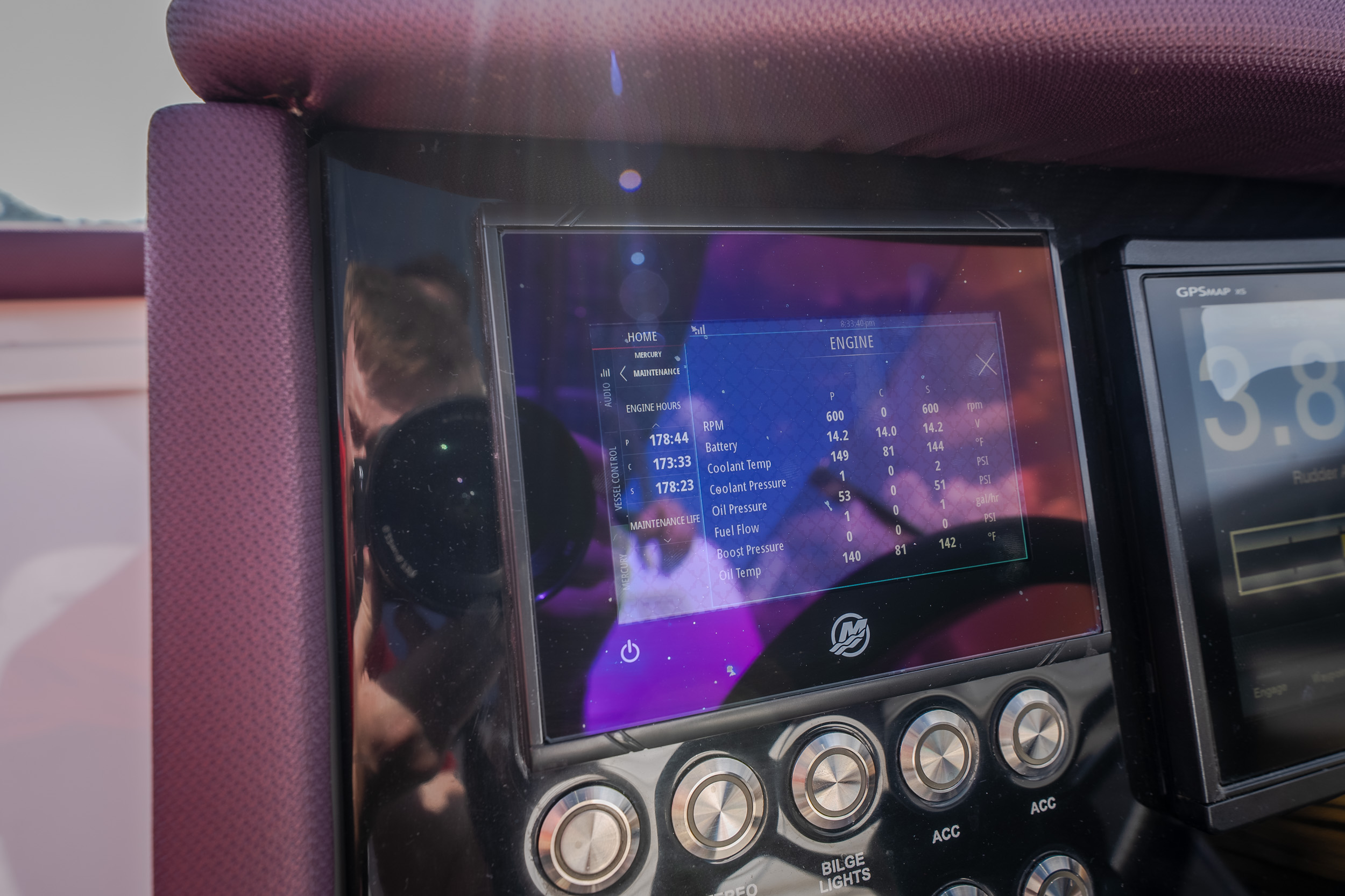 2019 Donzi 41 GT - Image 28