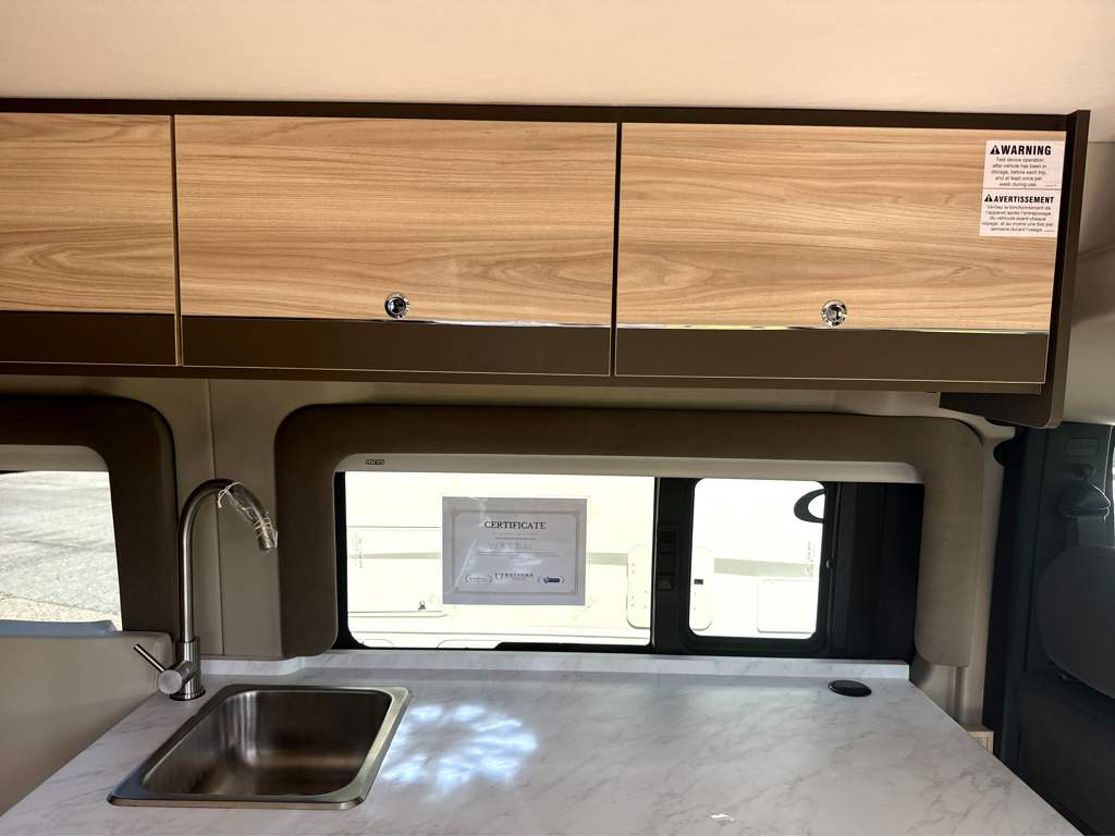 2027 ENTEGRA COACH ETHOS 20T - Image 10