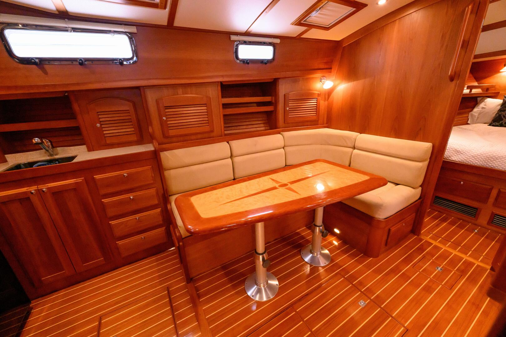 2009 Sabre 42 Hard Top Express - Image 46