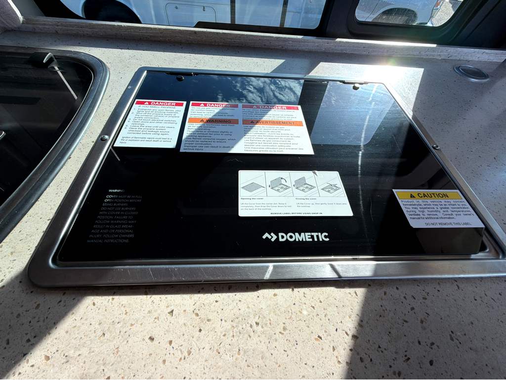 2022 ENTEGRA COACH ETHOS 20T - Image 19