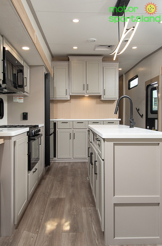 2027 KZ RV Ridgeway 31RL - Image 20