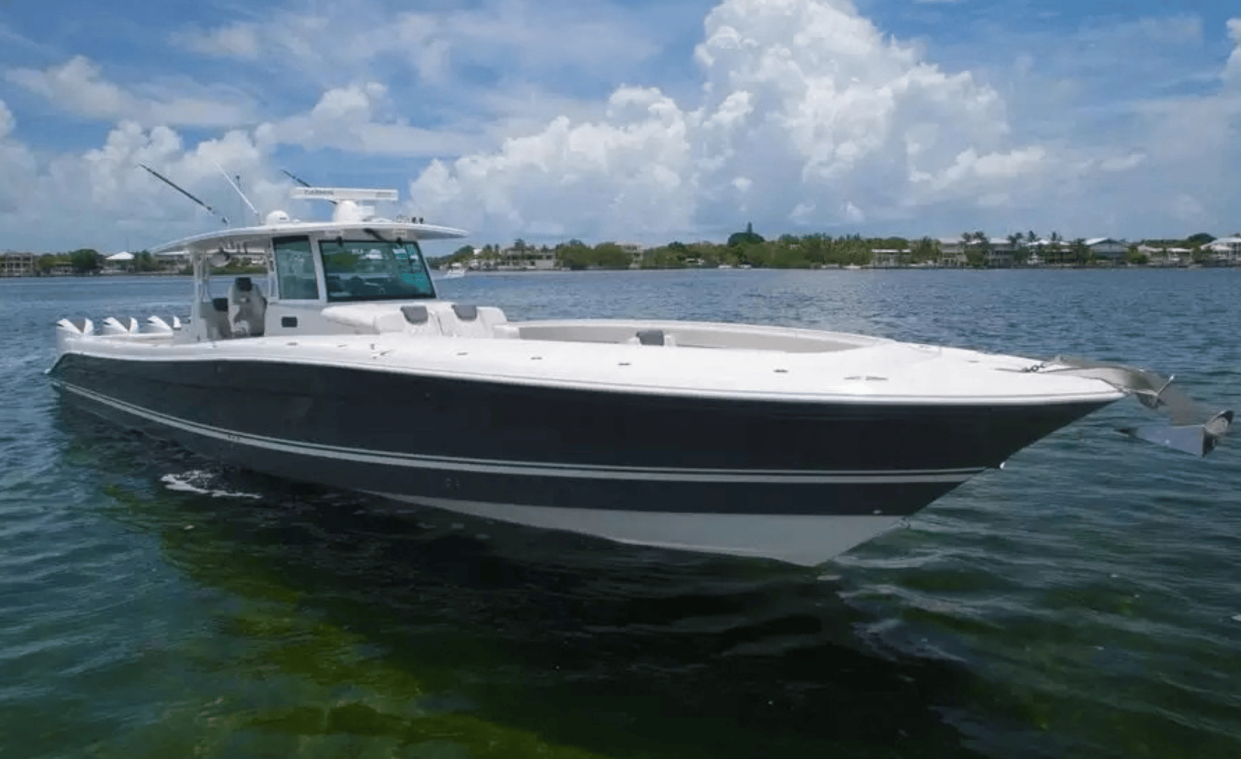 2018 HCB 53 Sueños - Image 1