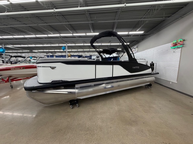 2026 HARRIS SUNLINER 230 SLE - Image 2