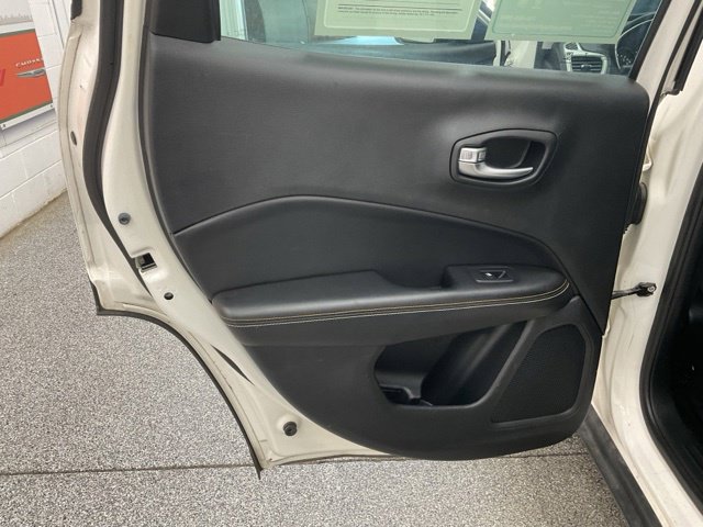 2019 Jeep Compass-4 Cyl. Utility 4D Sport 2WD - Image 19