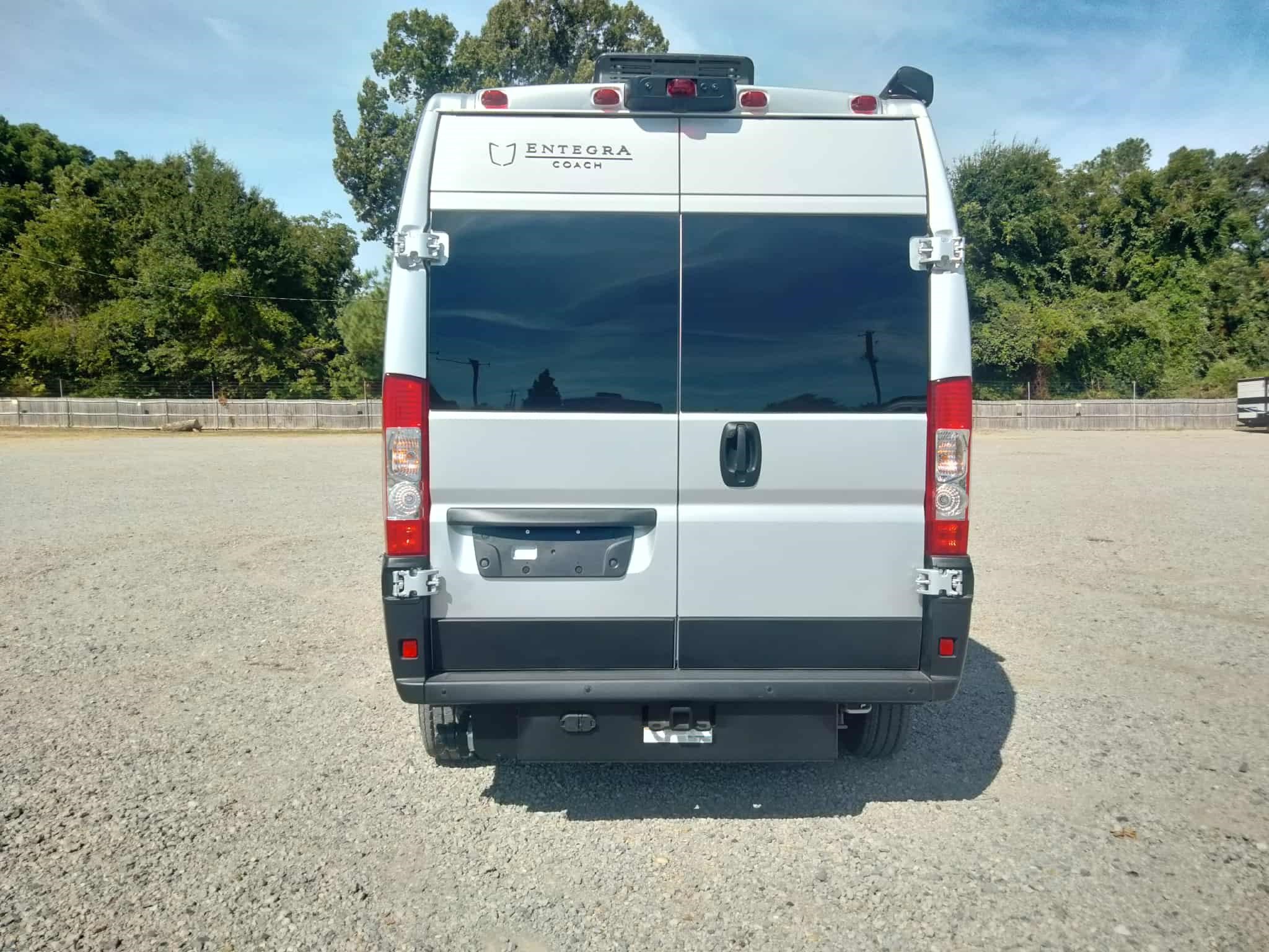 2026 ENTEGRA COACH ARC 18C - Image 5