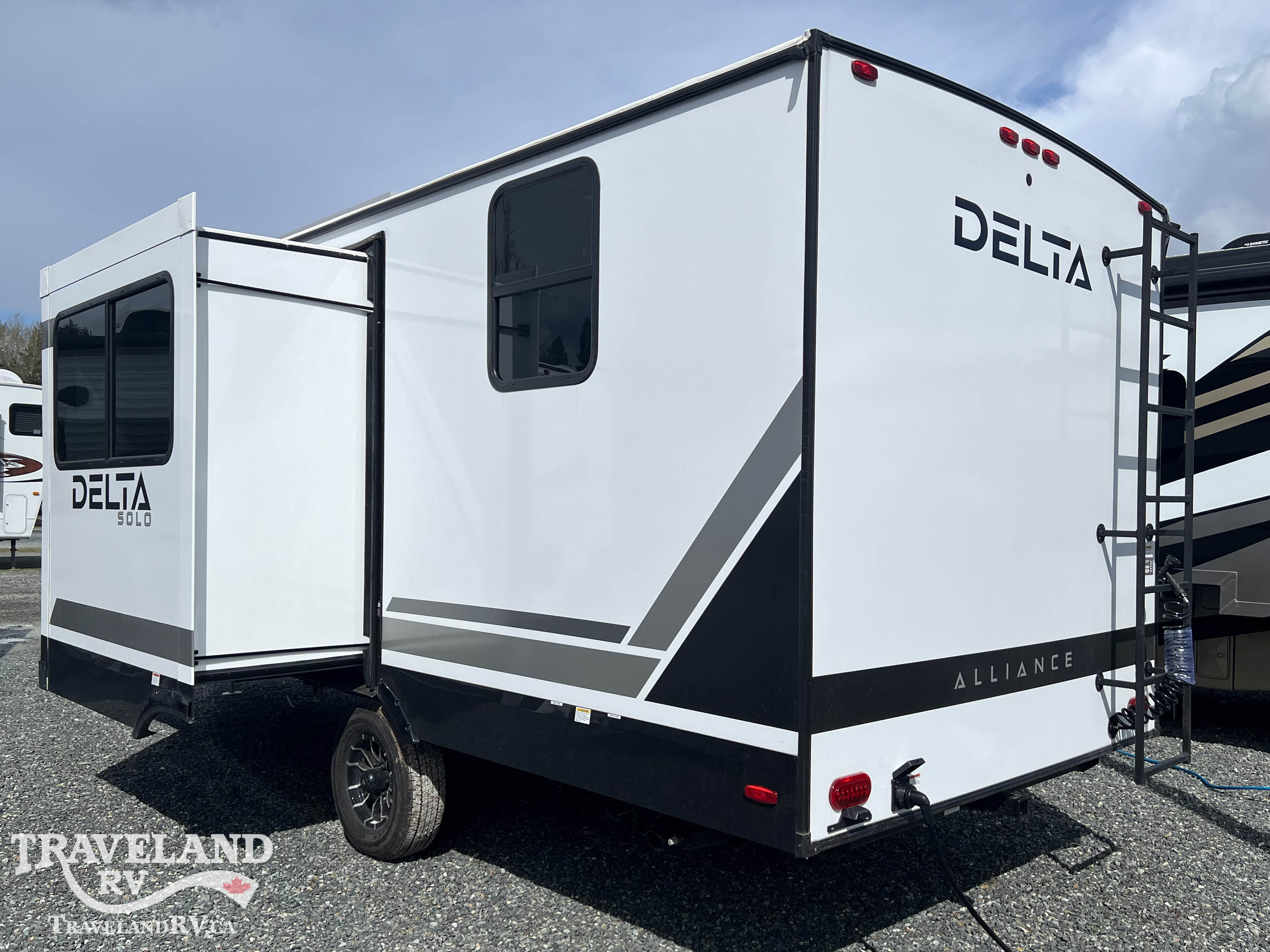 2026 Alliance RV Delta Solo BH181 - Image 4