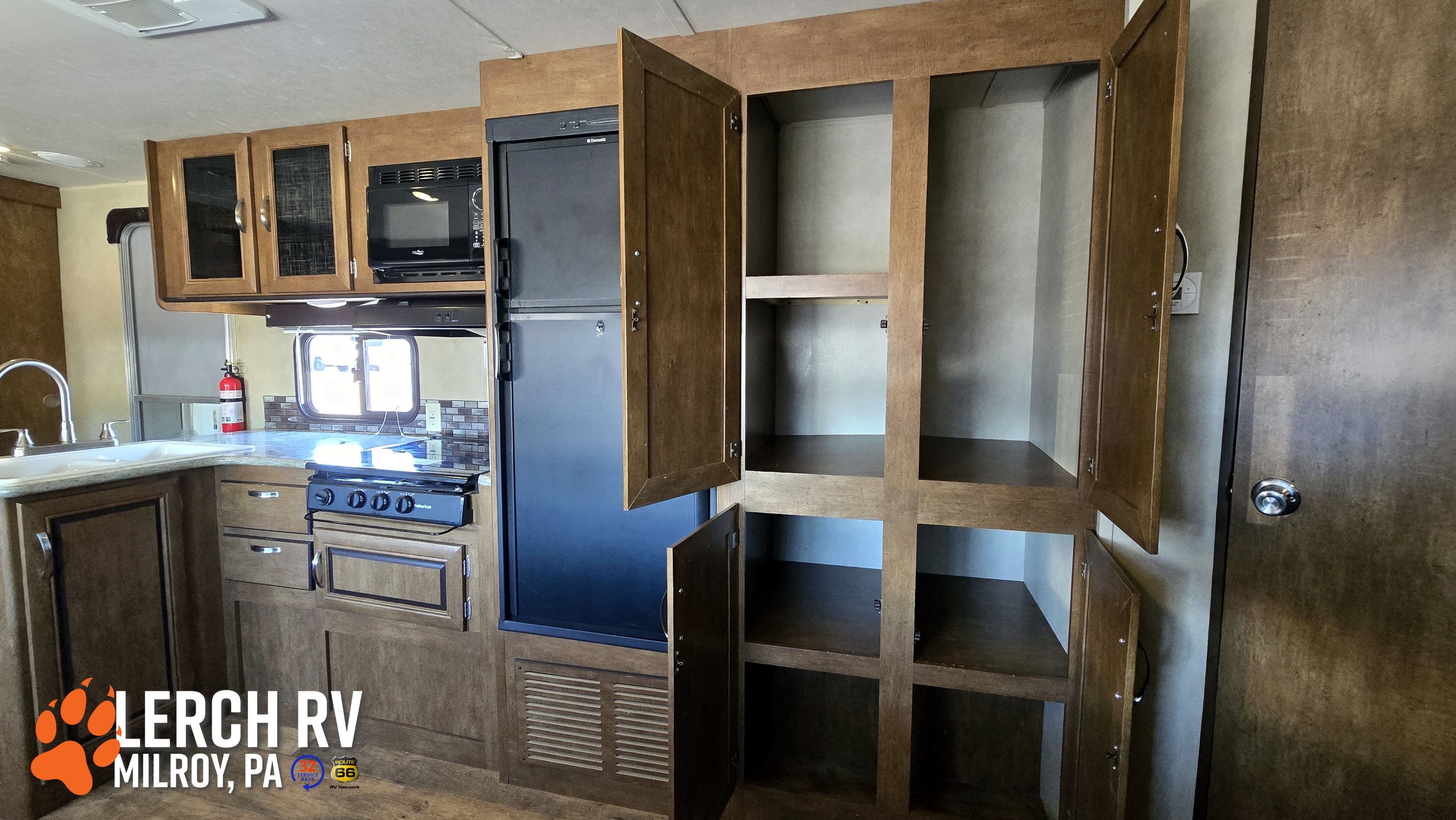 2016 FOREST RIVER WILDWOOD XLITE 263BHXL - Image 10
