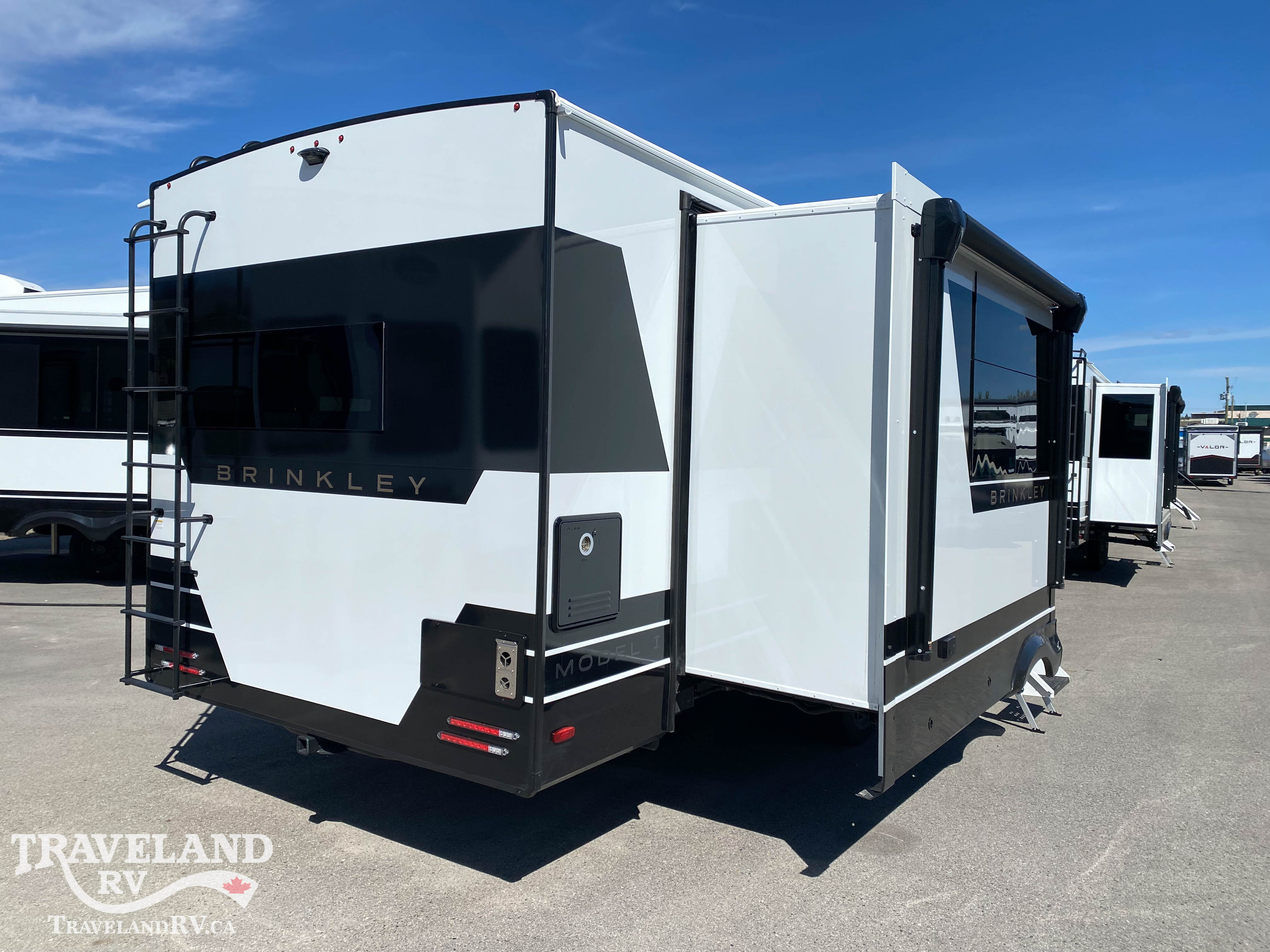 2026 Brinkley RV Model I 280 - Image 4