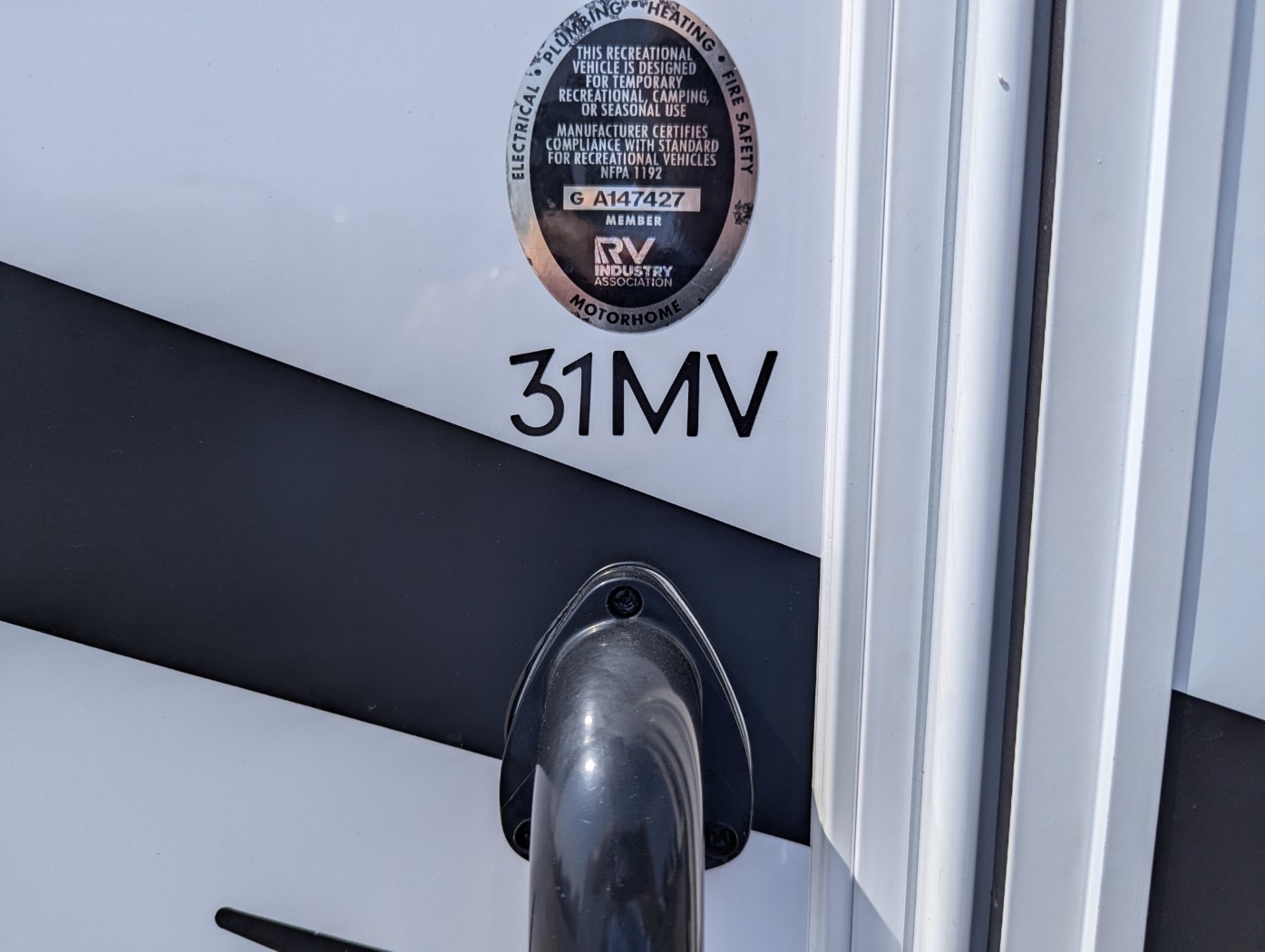 2025 Thor Motor Coach Four Winds 31MV - Image 7