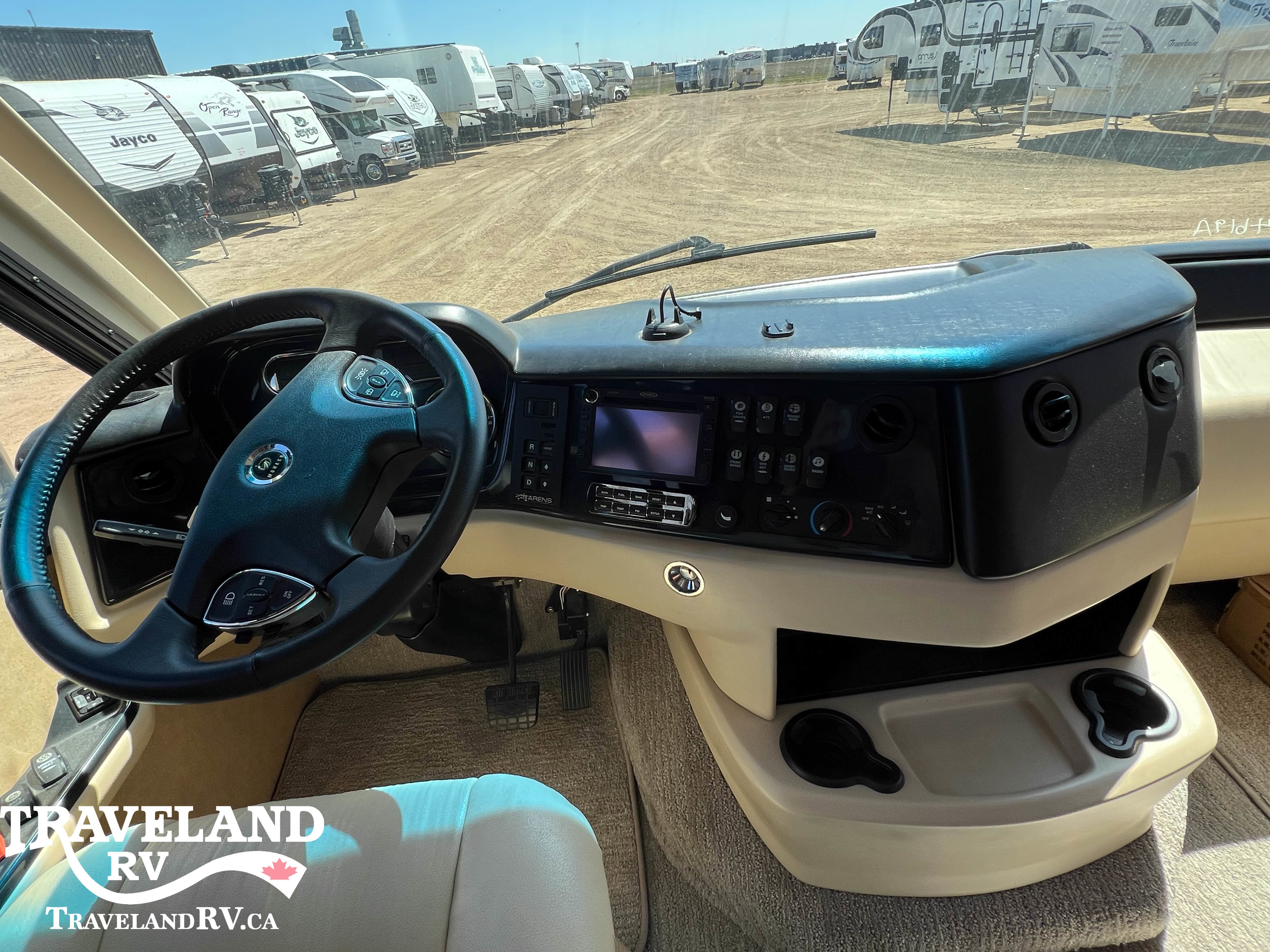 2012 Monaco RV Vesta 35PBD - Image 10