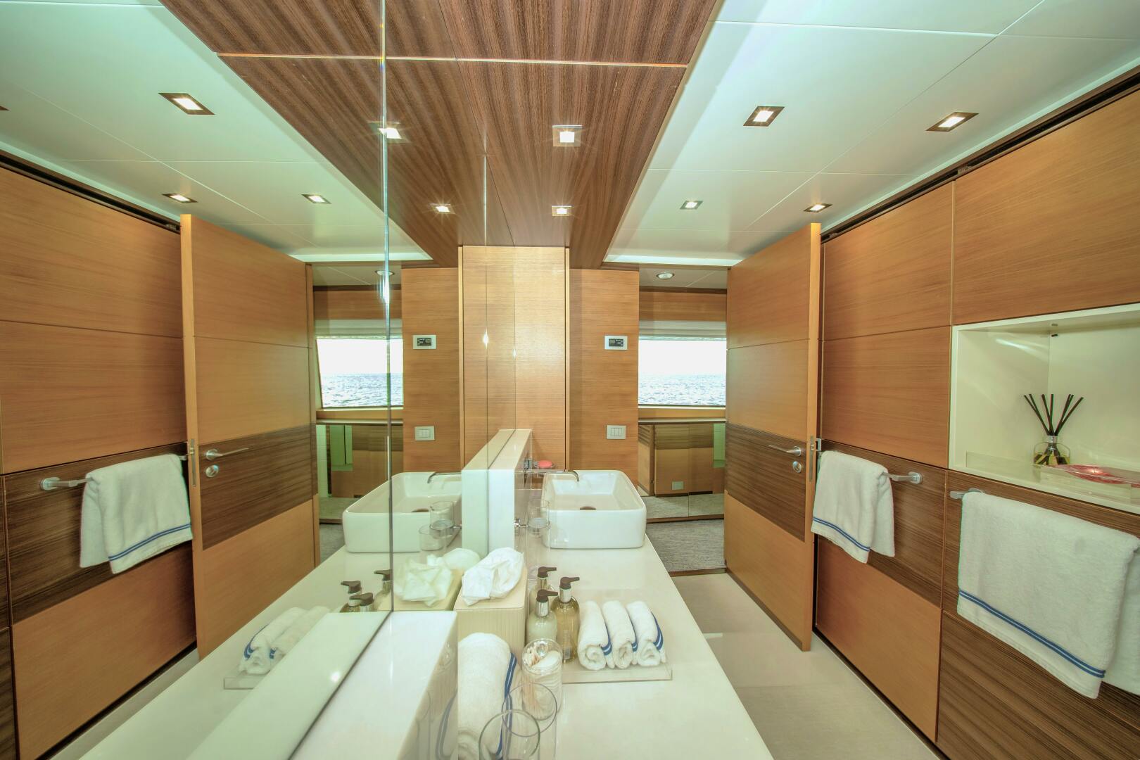 2015 Benetti Benetti Tradition Supreme 108 - Image 10